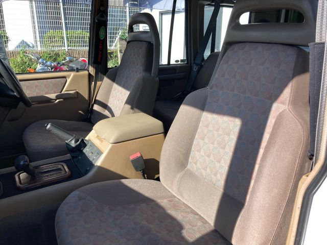 ROVER DISCOVERY