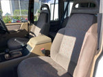 ROVER DISCOVERY