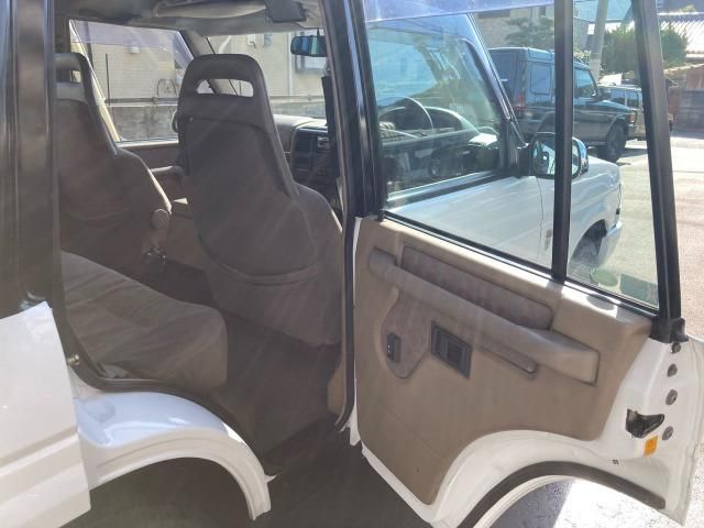 ROVER DISCOVERY