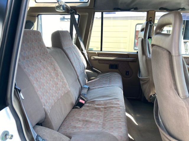 ROVER DISCOVERY
