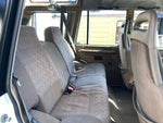 ROVER DISCOVERY