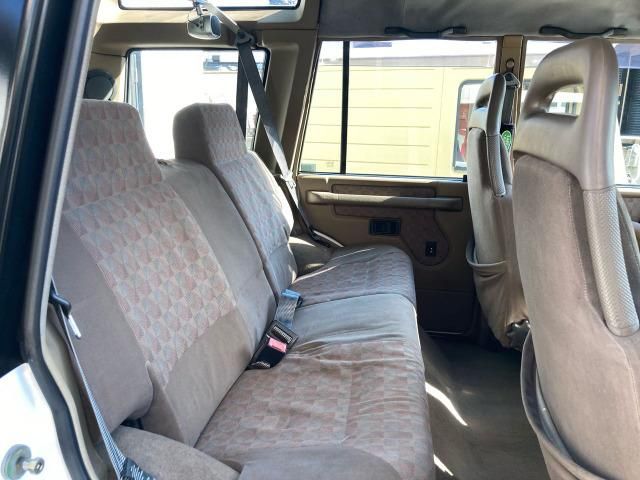 ROVER DISCOVERY