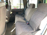ROVER DISCOVERY