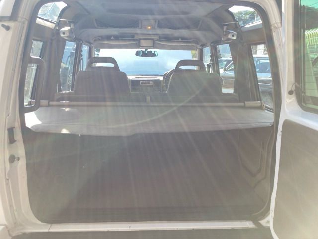 ROVER DISCOVERY