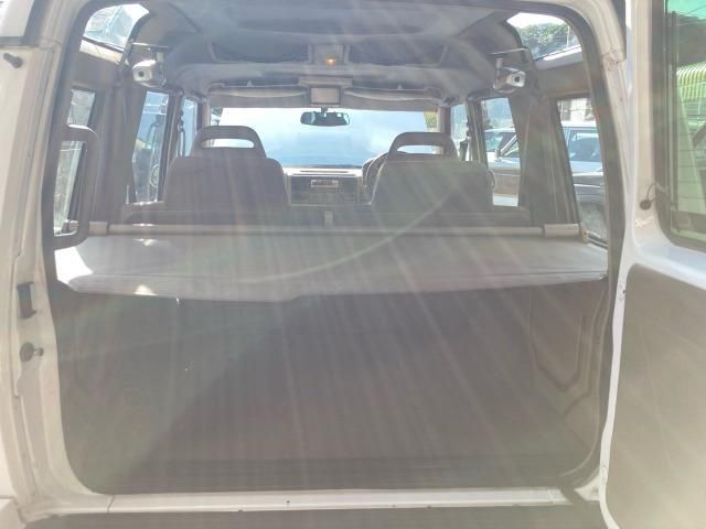 ROVER DISCOVERY