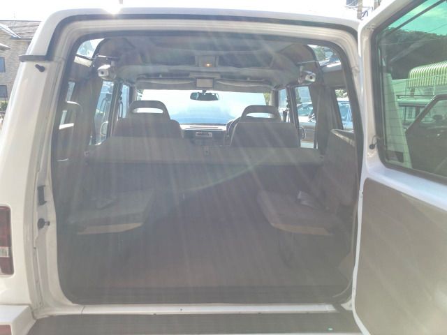 ROVER DISCOVERY