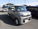 WAGON R SMILE