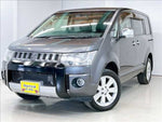 DELICA D:5 4WD