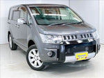 DELICA D:5 4WD