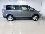 DELICA D:5 4WD