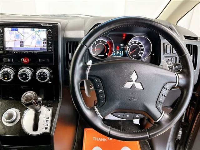 DELICA D:5 4WD