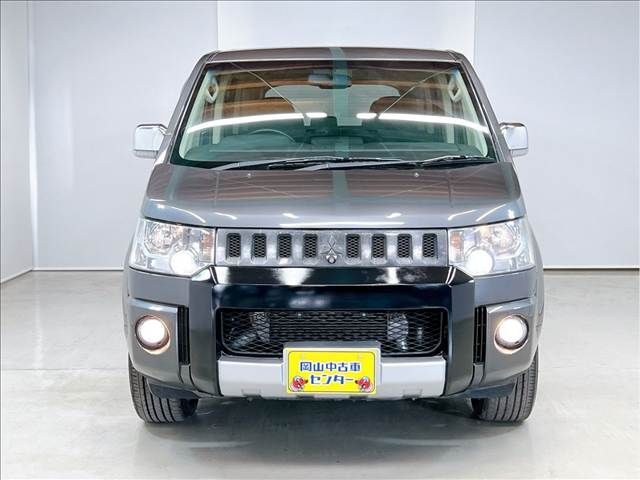 DELICA D:5 4WD