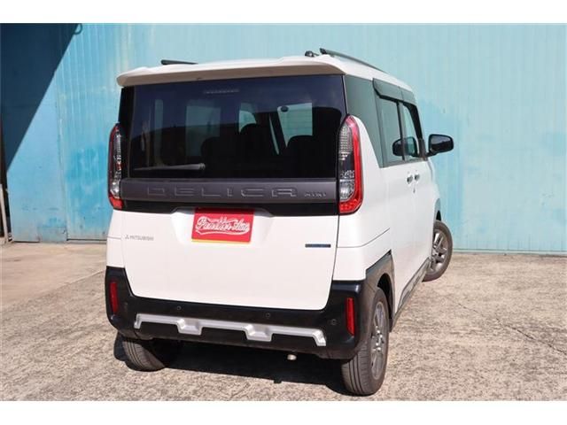 DELICA MINI