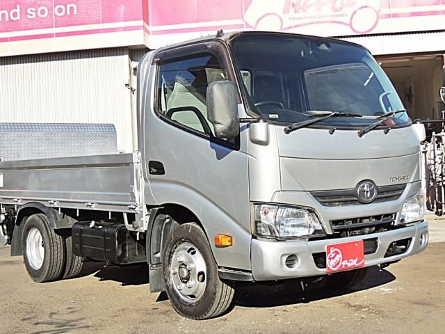 Toyoace
