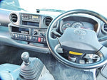 Toyoace