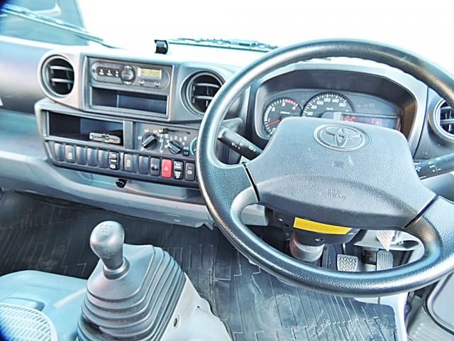 Toyoace