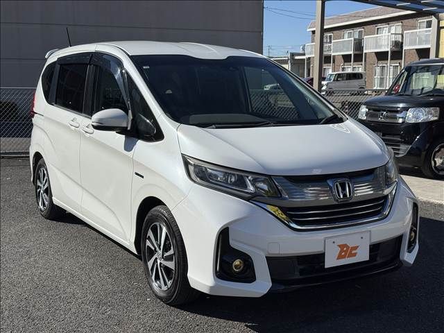 FREED plus HYBRID