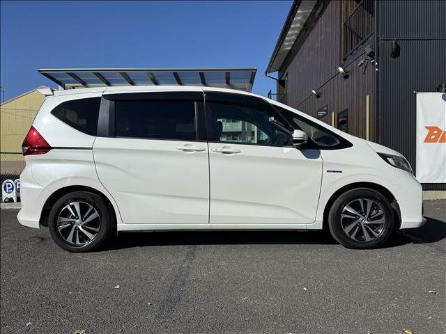 FREED plus HYBRID