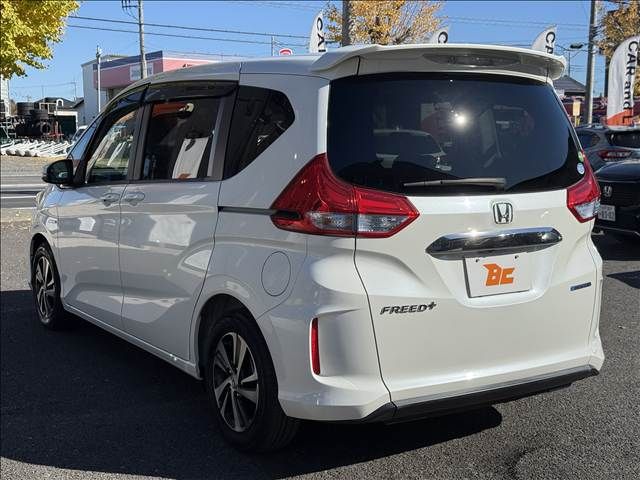 FREED plus HYBRID