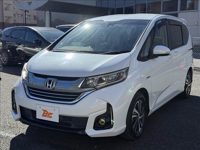 FREED plus HYBRID