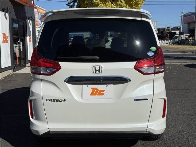 FREED plus HYBRID