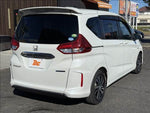 FREED plus HYBRID