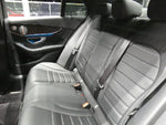 MERCEDES AMG C class sedan