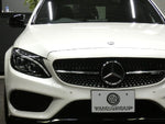 MERCEDES AMG C class sedan