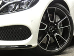 MERCEDES AMG C class sedan