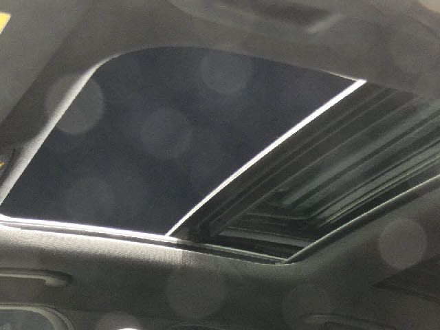 MERCEDES AMG C class sedan