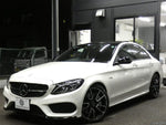 MERCEDES AMG C class sedan