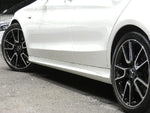 MERCEDES AMG C class sedan