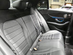 MERCEDES AMG C class sedan