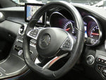MERCEDES AMG C class sedan