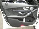 MERCEDES AMG C class sedan