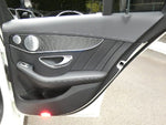MERCEDES AMG C class sedan