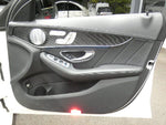 MERCEDES AMG C class sedan