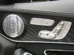 MERCEDES AMG C class sedan
