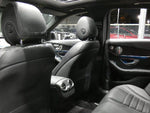 MERCEDES AMG C class sedan