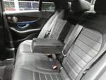 MERCEDES AMG C class sedan