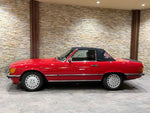 MERCEDES BENZ SL class