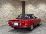 MERCEDES BENZ SL class