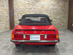 MERCEDES BENZ SL class