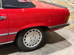 MERCEDES BENZ SL class