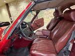 MERCEDES BENZ SL class