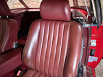 MERCEDES BENZ SL class