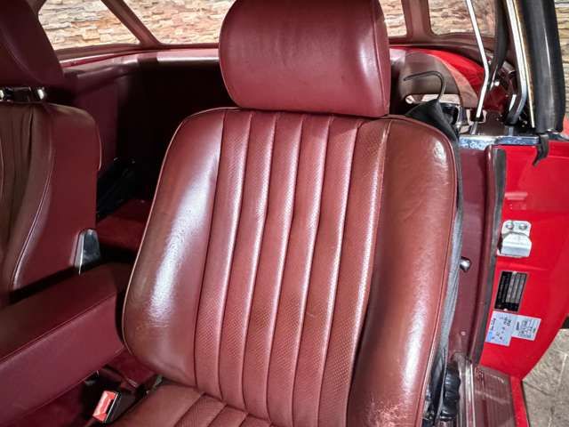 MERCEDES BENZ SL class