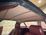 MERCEDES BENZ SL class