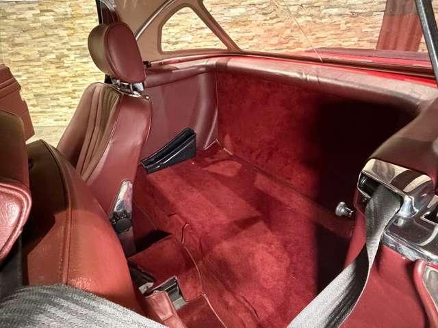 MERCEDES BENZ SL class