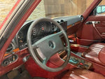 MERCEDES BENZ SL class